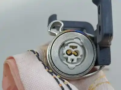 Автозапчастина б/у передня права подушка безопасности для skoda octavia iii break (5e5) 1528 ak gasóleo 2015 5p посилання на oem iam 5e0880242a  