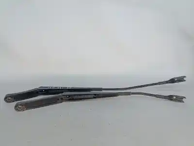 Автозапчасти б/у рычаг стеклоочистителя передний правый за skoda octavia iii break (5e5) 1528 ak gasóleo 2015 5p ссылки oem iam direita - 5e1955410  