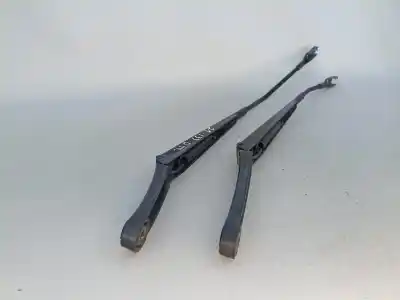 Автозапчасти б/у рычаг стеклоочистителя передний правый за skoda octavia iii break (5e5) 1528 ak gasóleo 2015 5p ссылки oem iam direita - 5e1955410  