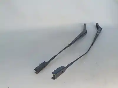 Автозапчасти б/у рычаг стеклоочистителя передний правый за skoda octavia iii break (5e5) 1528 ak gasóleo 2015 5p ссылки oem iam direita - 5e1955410  