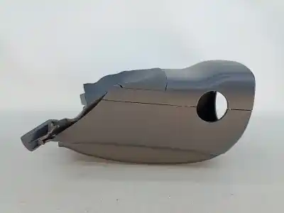 Автозапчастина б/у пластикler для skoda octavia iii break (5e5) 1528 ak gasóleo 2015 5p посилання на oem iam 5e0858566  