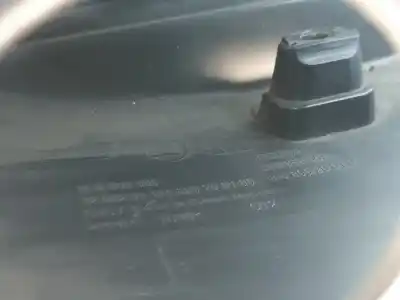 Автозапчастина б/у пластикler для skoda octavia iii break (5e5) 1528 ak gasóleo 2015 5p посилання на oem iam 5e0858566  