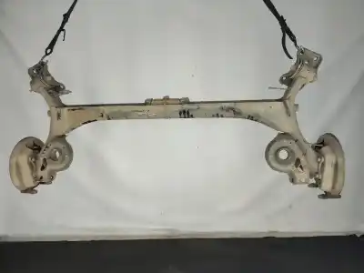 Автозапчасти б/у задний мост за PEUGEOT 308 SW I (4E_, 4H_) 1.6 HDI ссылки OEM IAM    Автозапчасти б/у задний мост за PEUGEOT 308 SW I (4E_, 4H_) 1.6 HDI ссылки OEM IAM