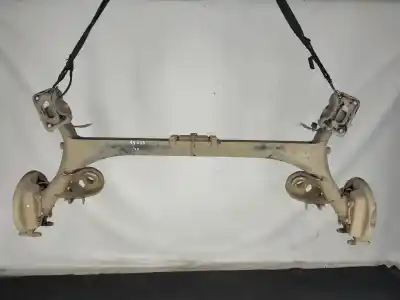 Second-hand car spare part rear axle for peugeot 308 sw i (4e_, 4h_) 1.6 hdi oem iam references   