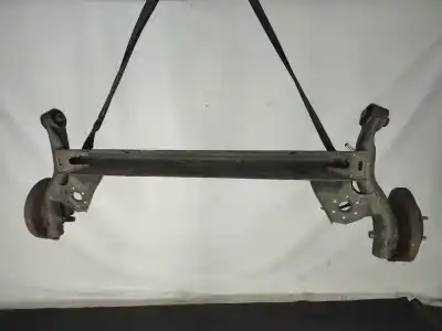Peça sobressalente para automóvel em segunda mão charrió / suporte de eixo de trás por kia picanto (ba) 1.1 crdi gasóleo 2008 5p referências oem iam 