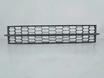 Автозапчастина б/у передня решіта для skoda octavia iii break (5e5) 1528 ak gasóleo 2015 5p посилання на oem iam 5e0853677