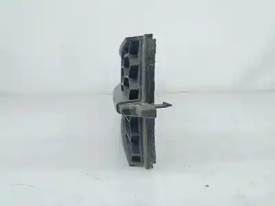 Автозапчастина б/у передня решіта для skoda octavia iii break (5e5) 1528 ak gasóleo 2015 5p посилання на oem iam 5e0853677  