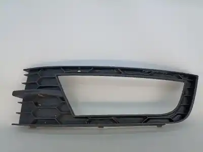 Автозапчастина б/у передня решіта для skoda octavia iii break (5e5) 1528 ak gasóleo 2015 5p посилання на oem iam 5e0807681