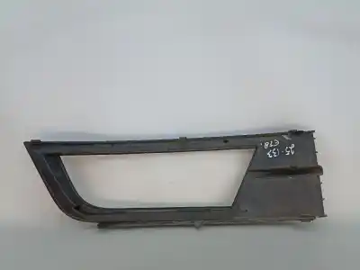 Автозапчасти б/у передняя решетка за skoda octavia iii break (5e5) 1528 ak gasóleo 2015 5p ссылки oem iam 5e0807681  