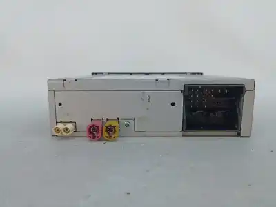 Автозапчастина б/у аудіо система / радіо cd для skoda octavia iii break (5e5) 1528 ak gasóleo 2015 5p посилання на oem iam 5e0035819a  