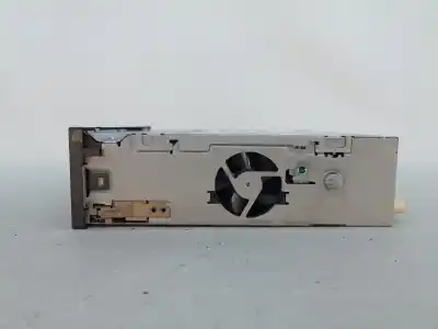 Автозапчастина б/у аудіо система / радіо cd для skoda octavia iii break (5e5) 1528 ak gasóleo 2015 5p посилання на oem iam 5e0035819a  