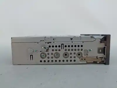 Автозапчастина б/у аудіо система / радіо cd для skoda octavia iii break (5e5) 1528 ak gasóleo 2015 5p посилання на oem iam 5e0035819a  