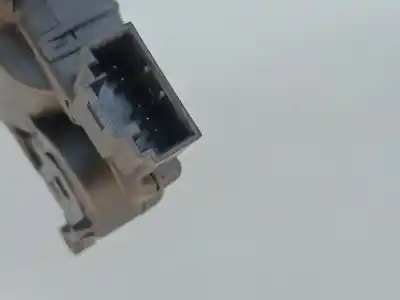 Автозапчастина б/у тепловий двигун для skoda octavia iii break (5e5) 1528 ak gasóleo 2015 5p посилання на oem iam 5q0907511a  