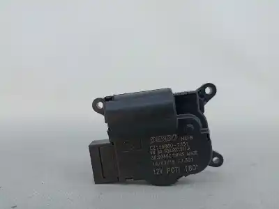 Автозапчастина б/у тепловий двигун для skoda octavia iii break (5e5) 1528 ak gasóleo 2015 5p посилання на oem iam cz1168807351