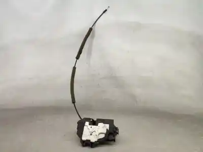 Recambio de automóvil de segunda mano de CERRADURA / CIERRE PUERTA LATERAL DERECHO para RENAULT KANGOO EXPRESS (FW0/1_)  referencias OEM IAM 8200497719   Recambio de automóvil de segunda mano de CERRADURA / CIERRE PUERTA LATERAL DERECHO para RENAULT KANGOO EXPRESS (FW0/1_)  referencias OEM IAM 8200497719