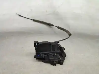 Автозапчастина б/у правий бічний замок дверей для renault kangoo express (fw0/1_) z.e. (fw0z. fw1z) elétrico 2016 5p посилання на oem iam 8200497719   Автозапчастина б/у правий бічний замок дверей для renault kangoo express (fw0/1_) z.e. (fw0z. fw1z) elétrico 2016 5p посилання на oem iam 8200497719