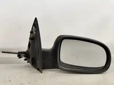 Автозапчасти б/у задний вид справа за OPEL CORSA C (X01) 1.2 (F08, F68) ссылки OEM IAM 065022R   Автозапчасти б/у задний вид справа за OPEL CORSA C (X01) 1.2 (F08, F68) ссылки OEM IAM 065022R