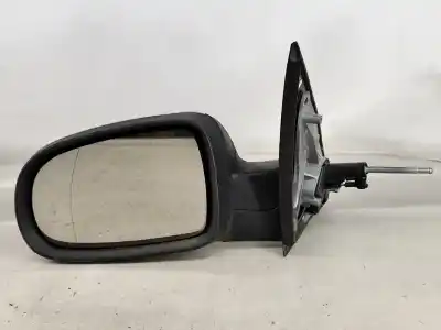 Автозапчасти б/у левое зеркало за OPEL CORSA C (X01) 1.2 (F08, F68) ссылки OEM IAM    Автозапчасти б/у левое зеркало за OPEL CORSA C (X01) 1.2 (F08, F68) ссылки OEM IAM