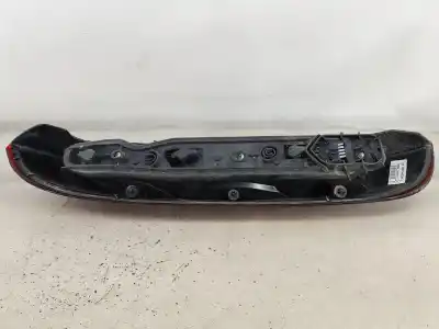 Piesă de schimb auto la mâna a doua semnalizator dreapta fatã pentru opel corsa c (x01) 1.2 (f08, f68) referințe oem iam 09114337   Piesă de schimb auto la mâna a doua semnalizator dreapta fatã pentru opel corsa c (x01) 1.2 (f08, f68) referințe oem iam 09114337