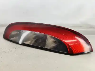 Second-hand car spare part left tailgate light for opel corsa c (x01) 1.2 (f08, f68) oem iam references 09114336   Second-hand car spare part left tailgate light for opel corsa c (x01) 1.2 (f08, f68) oem iam references 09114336