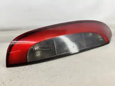 Second-hand car spare part left tailgate light for opel corsa c (x01) 1.2 (f08, f68) oem iam references 09114336   Second-hand car spare part left tailgate light for opel corsa c (x01) 1.2 (f08, f68) oem iam references 09114336