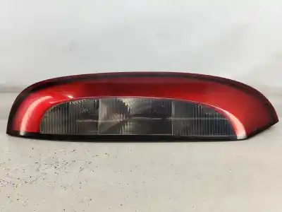 Second-hand car spare part Left Tailgate Light for OPEL CORSA C (X01) 1.2 (F08, F68) OEM IAM references 09114336   Second-hand car spare part Left Tailgate Light for OPEL CORSA C (X01) 1.2 (F08, F68) OEM IAM references 09114336