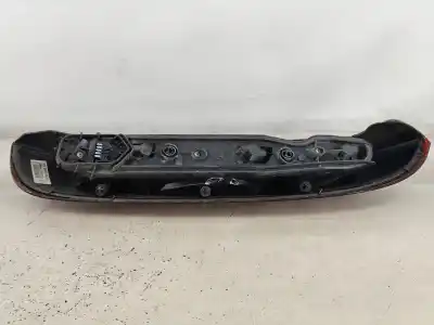 Second-hand car spare part left tailgate light for opel corsa c (x01) 1.2 (f08, f68) oem iam references 09114336   Second-hand car spare part left tailgate light for opel corsa c (x01) 1.2 (f08, f68) oem iam references 09114336
