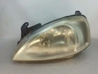 İkinci el araba yedek parçası  için OPEL CORSA C (X01)  OEM IAM referansları 09114329   İkinci el araba yedek parçası  için OPEL CORSA C (X01)  OEM IAM referansları 09114329