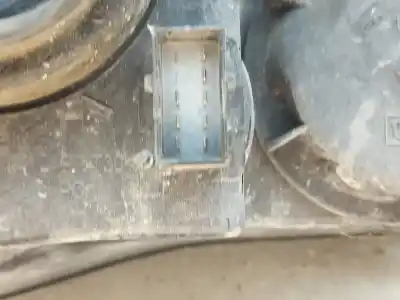 Автозапчасти б/у левая фара за opel corsa c (x01) 1.2 (f08, f68) ссылки oem iam 09114329   Автозапчасти б/у левая фара за opel corsa c (x01) 1.2 (f08, f68) ссылки oem iam 09114329