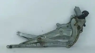 Peça sobressalente para automóvel em segunda mão elevador de vidros dianteiro direito por suzuki swift iii (mz, ez) 1.3 ddis (rs 413d) referências oem iam   