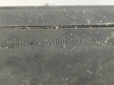 Second-hand car spare part left rearview mirror for ford focus ii (da_, hcp, dp) 1.6 tdci oem iam references e9014292  