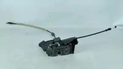 İkinci el araba yedek parçası sol ön kapi kilidi için ford focus ii (da_, hcp, dp) 1.6 tdci oem iam referansları 3m5ar21813er   İkinci el araba yedek parçası sol ön kapi kilidi için ford focus ii (da_, hcp, dp) 1.6 tdci oem iam referansları 3m5ar21813er