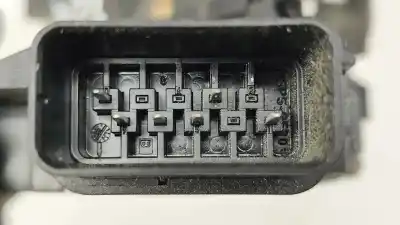 İkinci el araba yedek parçası sol ön kapi kilidi için ford focus ii (da_, hcp, dp) 1.6 tdci oem iam referansları 3m5ar21813er   İkinci el araba yedek parçası sol ön kapi kilidi için ford focus ii (da_, hcp, dp) 1.6 tdci oem iam referansları 3m5ar21813er