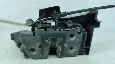 İkinci el araba yedek parçası sol ön kapi kilidi için ford focus ii (da_, hcp, dp) 1.6 tdci oem iam referansları 3m5ar21813er   İkinci el araba yedek parçası sol ön kapi kilidi için ford focus ii (da_, hcp, dp) 1.6 tdci oem iam referansları 3m5ar21813er