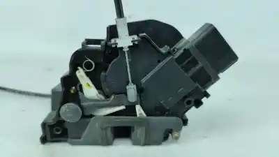 İkinci el araba yedek parçası sol ön kapi kilidi için ford focus ii (da_, hcp, dp) 1.6 tdci oem iam referansları 3m5ar21813er   İkinci el araba yedek parçası sol ön kapi kilidi için ford focus ii (da_, hcp, dp) 1.6 tdci oem iam referansları 3m5ar21813er