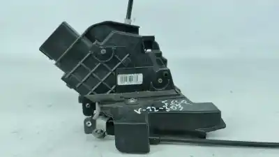 İkinci el araba yedek parçası Sol ön Kapi Kilidi için FORD FOCUS II (DA_, HCP, DP) 1.6 TDCi OEM IAM referansları 3M5AR21813ER   İkinci el araba yedek parçası Sol ön Kapi Kilidi için FORD FOCUS II (DA_, HCP, DP) 1.6 TDCi OEM IAM referansları 3M5AR21813ER