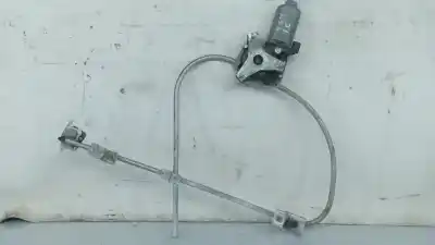 Автозапчастина б/у регулятор вікна передній лівий для RENAULT CLIO I (B/C57_, 5/357_) 1.2 (5/357Y 5/357K) Посилання на OEM IAM    Автозапчастина б/у регулятор вікна передній лівий для RENAULT CLIO I (B/C57_, 5/357_) 1.2 (5/357Y 5/357K) Посилання на OEM IAM