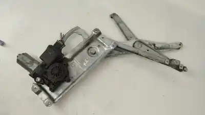 Peça sobressalente para automóvel em segunda mão Elevador De Vidros Dianteira Esquerda por OPEL VECTRA B (36_) 1.6 i 16V (F19) Gasolina 1999 4P Referências OEM IAM 90520225  
