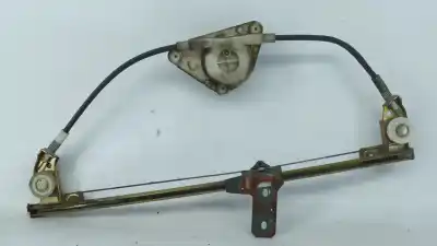 Peça sobressalente para automóvel em segunda mão elevador de vidros dianteiro direito por citroen ax (za-_) 10 referências oem iam   