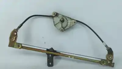 Second-hand car spare part Passenger Side Right Window Regulator for CITROEN AX (ZA-_) 10 OEM IAM references   