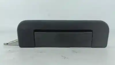 Second-hand car spare part Exterior Right Front Door Handle for CITROEN AX (ZA-_) 10 OEM IAM references 9614051677  