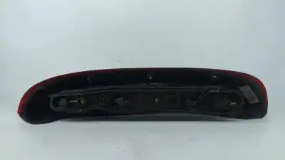 Pezzo di ricambio per auto di seconda mano lampada posteriore sinistra per opel corsa c (x01) 1.2 (f08, f68) riferimenti oem iam 09114336   Pezzo di ricambio per auto di seconda mano lampada posteriore sinistra per opel corsa c (x01) 1.2 (f08, f68) riferimenti oem iam 09114336