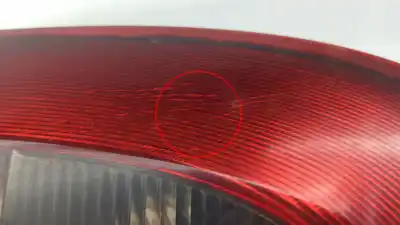 Pezzo di ricambio per auto di seconda mano lampada posteriore sinistra per opel corsa c (x01) 1.2 (f08, f68) riferimenti oem iam 09114336   Pezzo di ricambio per auto di seconda mano lampada posteriore sinistra per opel corsa c (x01) 1.2 (f08, f68) riferimenti oem iam 09114336