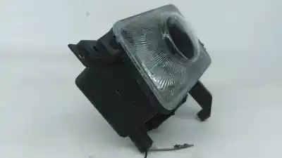 Second-hand car spare part right fog light for opel corsa c (x01) 1.2 (f08, f68) oem iam references   