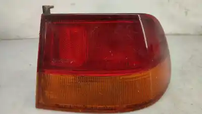 Автозапчасти б/у  за HONDA CIVIC V COUPÉ (EJ)  ссылки OEM IAM 0431277  