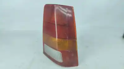 Second-hand car spare part front right headlight for opel kadett e (t85) 1.3 s (c19. d19) oem iam references   