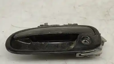 Автозапчасти б/у левая передняя наружная ручка за HONDA CIVIC V COUPÉ (EJ) 1.6 i Vtec ссылки OEM IAM   