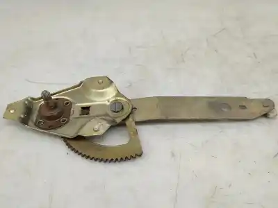 Peça sobressalente para automóvel em segunda mão Elevador De Vidros Traseiro Direito por OPEL KADETT E COMBI (T85) 1.4 S (C15. C35. D15. D35) Referências OEM IAM 90186596  