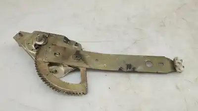 Peça sobressalente para automóvel em segunda mão elevador de vidros traseiro esquerdo por opel kadett e combi (t85) 1.4 s (c15. c35. d15. d35) referências oem iam 90186595  