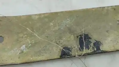 Peça sobressalente para automóvel em segunda mão elevador de vidros traseiro esquerdo por opel kadett e combi (t85) 1.4 s (c15. c35. d15. d35) referências oem iam 90186595  